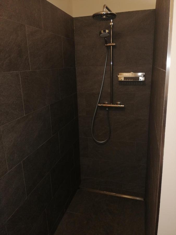 Hoamatgfuehl Apartment Vorderhornbach Екстериор снимка